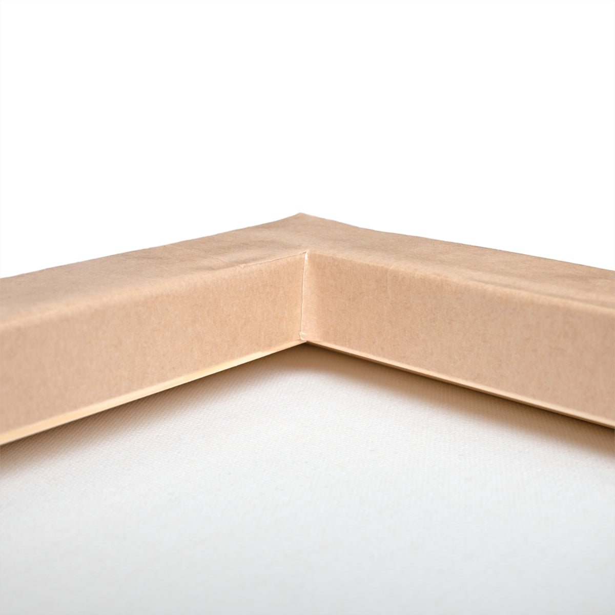 Gallery Stretched Canvas Print — Matte Cotton