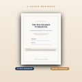 The Boundaries Workbook