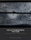 Catywompessness Stationery Set — Greeting Card, Notecards & Bookmark
